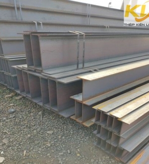 THÉP HÌNH I POSCO VIỆT NAM