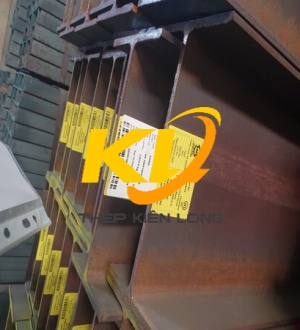 THÉP HÌNH I298X149X5.5X8X6M