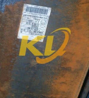 THÉP HÌNH U250X90X9 / THÉP CHỮ C250X90X9 NHẬT BẢN