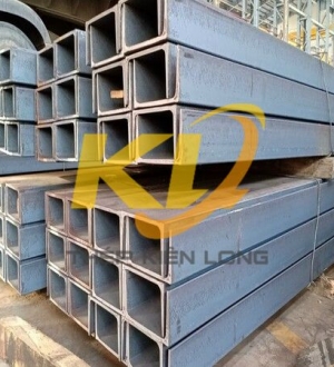 THÉP HÌNH U380X100 / U380X100X10.5X16