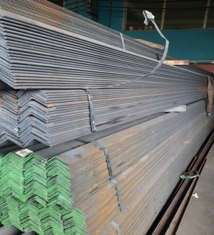 THÉP HÌNH V50X50, THÉP HÌNH CHỮ V50, THÉP GÓC L50 TIÊU CHUẨN JIS G3101 SS400