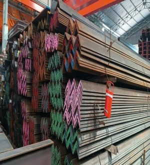 THÉP HÌNH V65, THÉP GÓC L65X65, THÉP CHỮ V65X65 TIÊU CHUẨN SS400