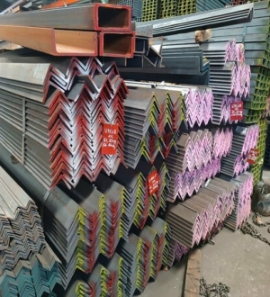 THÉP HÌNH V75X75X6MM, THÉP HÌNH GÓC V75X75X6LI