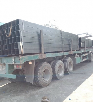 THÉP HỘP 100X150X5MM, THÉP HỘP CHỮ NHẬT 100X150X5LI