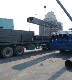 THÉP HỘP 100X150X6MM, THÉP HỘP CHỮ NHẬT 100X150X6LI
