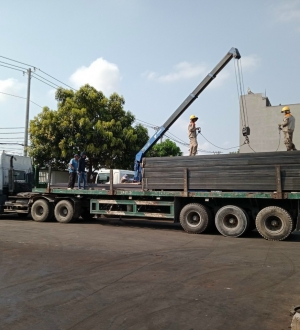 THÉP HỘP 100X200X2MM, THÉP HỘP CHỮ NHẬT 100X200X2LY