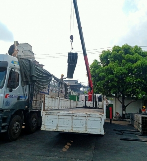 THÉP HỘP 100X200X3MM, THÉP HỘP CHỮ NHẬT 100X200X3LY
