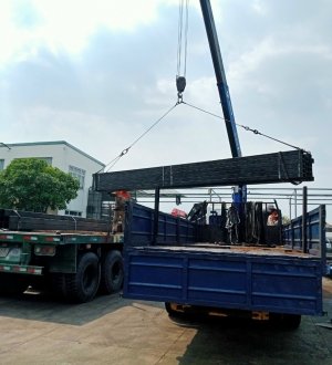 THÉP HỘP 100X200X6MM, THÉP HỘP CHỮ NHẬT 100X200X6LY