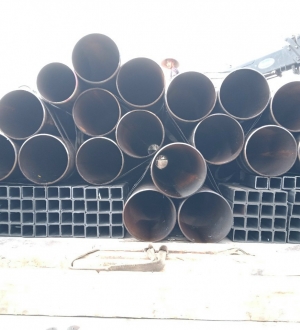 THÉP HỘP 100X250X6MM, THÉP HỘP CHỮ NHẬT 100X250X6LI