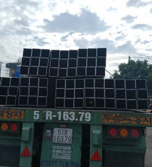 THÉP HỘP 150X200X12MM, THÉP HỘP CHỮ NHẬT 150X200X12LI