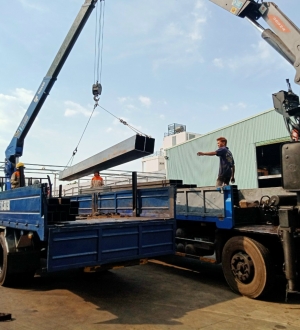 THÉP HỘP 150X200X4MM, THÉP HỘP CHỮ NHẬT 150X200X4LI
