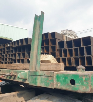 THÉP HỘP 150X300X5MM, THÉP HỘP CHỮ NHẬT 150X300X5LI