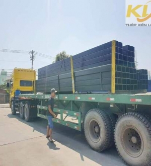 THÉP HỘP 400X400X8MM