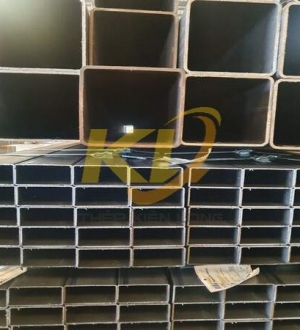 THÉP HỘP 50X100X4LY/ THÉP HỘP CHỮ NHẬT 100X50X4LI