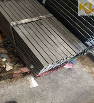 THÉP HỘP 50X150X5MM GIAO TẠI KHO