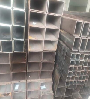 THÉP HỘP 65X65X6MM/ THEP HỘP VUÔNG 65X65X6LY