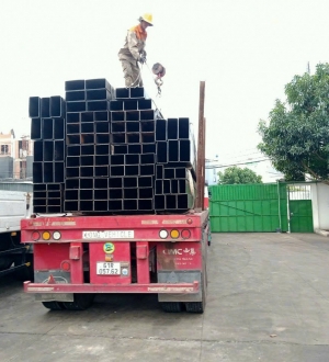 THÉP HỘP 80X100X6MM, THÉP HỘP CHỮ NHẬT 80X100X6LI