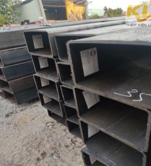 THÉP HỘP 90X180X8MM GIAO TẬN XƯỞNG