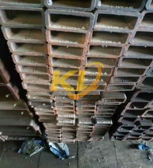 THÉP HỘP CHỮ NHẬT 100X50X2LY/3LY/4LY/5LY/6LY 
