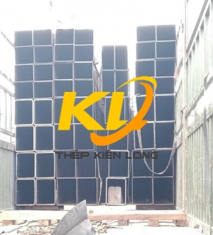 THÉP HỘP CHỮ NHẬT 200X400/400X200