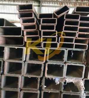 THÉP HỘP CHỮ NHẬT 40X80X5LY/ THÉP HỘP CN 40X80X5MM