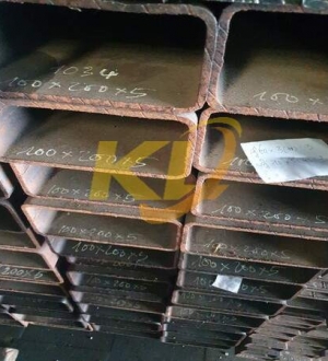 THÉP HỘP CHỮ NHẬT 50X100X2LY/ THÉP HỘP 50X100X2LI