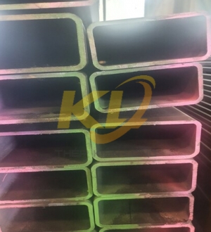 THÉP HỘP CHỮ NHẬT 75X125X4MM/4LY