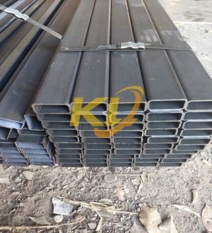 THÉP HỘP CHỮ NHẬT 80X40 DÀY 2LY/3LY/4LY/5LY/6LY