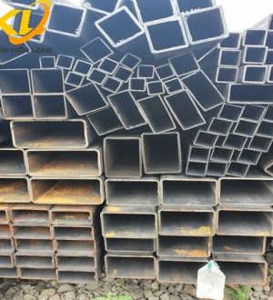 THÉP HỘP ĐEN 125X125X4MM