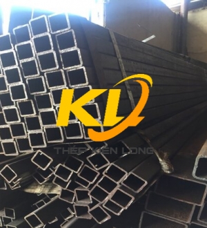 THÉP HỘP ĐEN 50X50X3MM/3LY