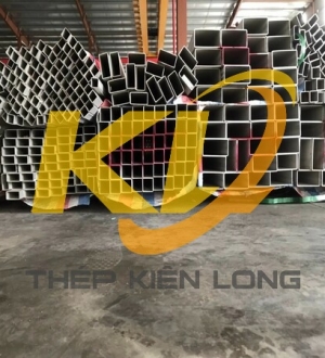 THÉP HỘP NHẬP KHẨU THEO TIÊU CHUẨN ASTM A36