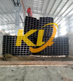 THÉP HỘP VUÔNG 100X100X4