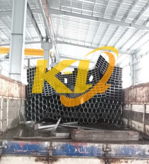 THÉP HỘP VUÔNG 100X100X5