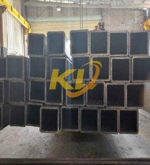 THÉP HỘP VUÔNG 140X140X12
