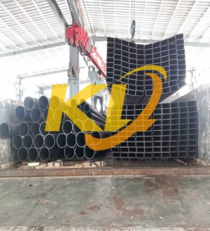 THÉP HỘP VUÔNG 150X150X3