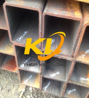 THÉP HỘP VUÔNG 200X200 DÀY 2.5MM/3MM/3.5MM/4MM/4.5MM/5MM/6MM/8MM/10MM/12MM