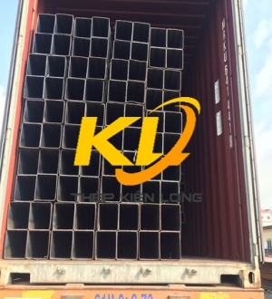 THÉP HỘP VUÔNG 200X200X8