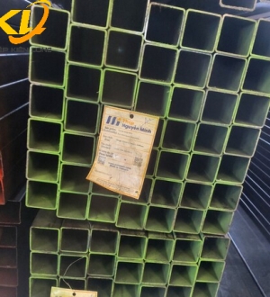 THÉP HỘP VUÔNG 20X20X2
