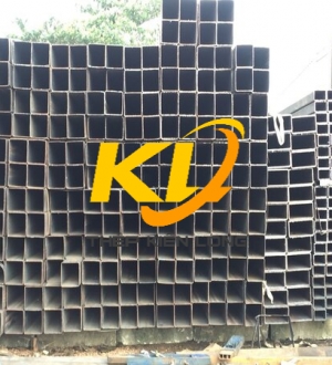 THÉP HỘP VUÔNG 250X250X4.5MM/4.5LY