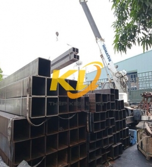 THÉP HỘP VUÔNG 300X300X6