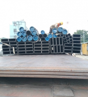 THÉP HỘP VUÔNG 300X300X6LY 8LY 10LY 12LY 14LY 15LY 16LY