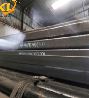 THÉP HỘP VUÔNG 75X75X2