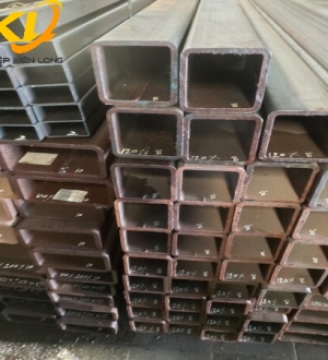 THÉP HỘP VUÔNG 75X75X4