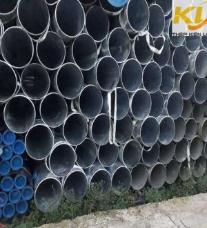 THÉP ỐNG ĐÚC ASTM A106 GR.A / GR.B / GR.C CHUYÊN DÙNG LÒ HƠI