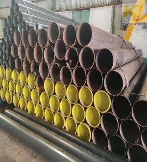 THÉP ỐNG ĐÚC ASTM A192 GIÁ RẺ TẠI TPHCM