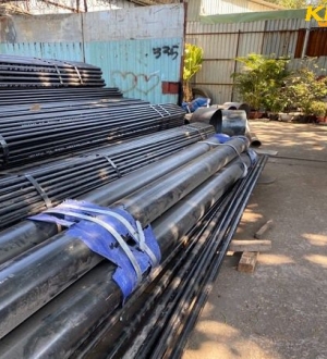 THÉP ỐNG ĐÚC TIÊU CHUẨN JIS G3461