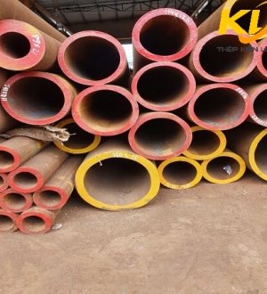 THÉP ỐNG PHI 102 TIÊU CHUẨN ASTM A106/A53/API5L