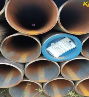 THÉP ỐNG PHI 141, THÉP ỐNG 5 INCH