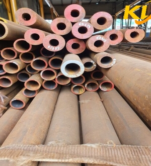 THÉP ỐNG PHI 219 TIÊU CHUẨN ASTM A106/A53/API5L