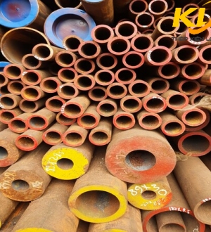 THÉP ỐNG PHI 273 TIÊU CHUẨN ASTM A106/A53/API5L